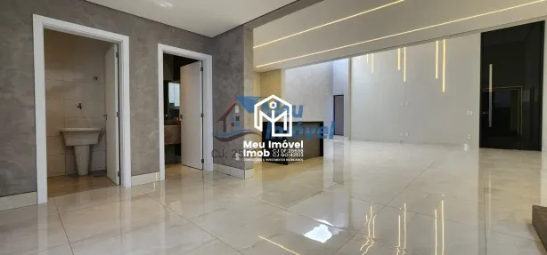 Casa com 3 Quartos à venda, 300m² no Setor Habitacional Vicente Pires, Brasília