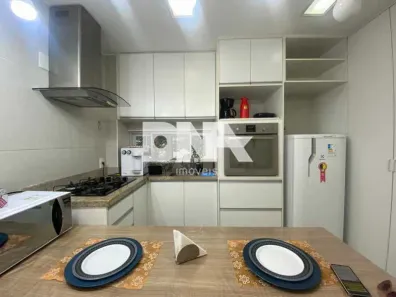 Apartamento com 1 Quarto à venda, 42m² no Copacabana, Rio de Janeiro