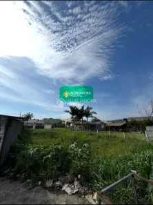 Lote/Terreno à venda, 437m² no Pinheira, Palhoça