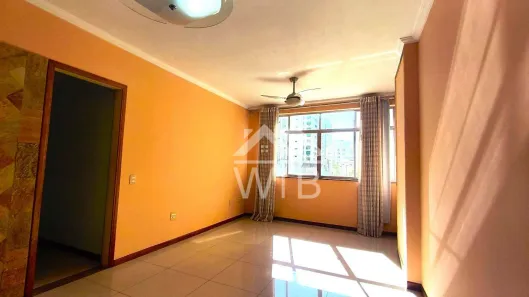 Apartamento com 3 Quartos à venda, 140m² no Icaraí, Niterói