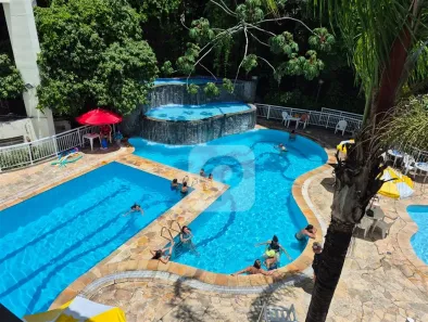 Apartamento com 3 Quartos à venda, 100m² no Tijuca, Rio de Janeiro