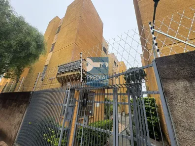 Apartamento com 2 Quartos para alugar, 72m² no Jardim São Paulo, São Carlos