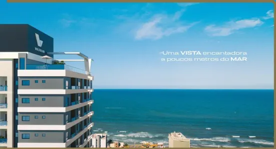 Apartamento com 2 Quartos à venda, 67m² no Morretes, Itapema