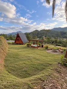 Fazenda/Sítio com 1 Quarto à venda, 35m² no , Canelinha