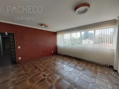 Apartamento com 3 Quartos à venda, 101m² no Sumaré, São Paulo