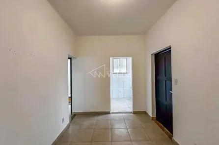 Apartamento com 2 Quartos à venda, 66m² no Centro, Rio de Janeiro