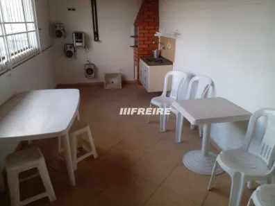 Apartamento com 2 Quartos à venda, 75m² no Olímpico, São Caetano do Sul