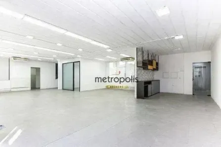 Sala Comercial à venda, 147m² no Brooklin Paulista, São Paulo