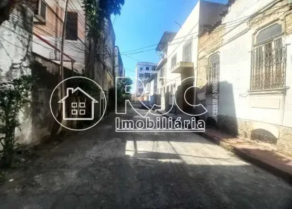 Casa com 4 Quartos à venda, 80m² no Maracanã, Rio de Janeiro