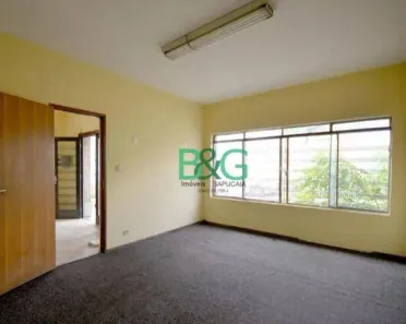 Sobrado com 4 Quartos à venda, 360m² no Vila Dom Pedro I, São Paulo