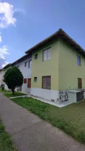 Apartamento com 2 Quartos à venda, 44m² no Guapurá, Itanhaém