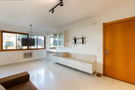 Apartamento com 3 Quartos à venda, 90m² no Santa Cecília, Porto Alegre