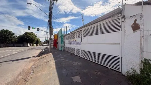 Ponto Comercial com 3 Quartos à venda, 180m² no Cidade Alta, Cuiabá