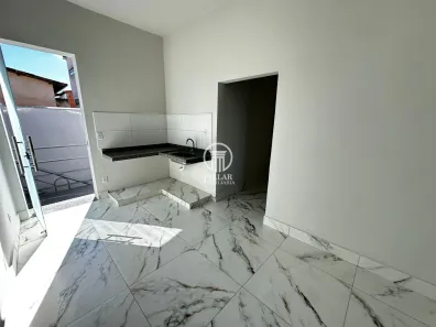 Apartamento com 2 Quartos para alugar, 45m² no São Judas Tadeu, Montes Claros