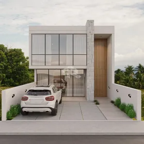 Casa de Condomínio com 3 Quartos à venda, 200m² no Aberta dos Morros, Porto Alegre