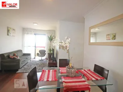 Apartamento com 2 Quartos para alugar, 80m² no Vila Progredior, São Paulo
