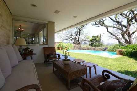 Casa com 4 Quartos à venda, 393m² no Alto de Pinheiros, São Paulo