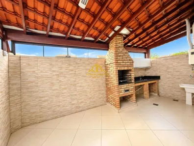 Casa de Condomínio com 3 Quartos à venda, 130m² no Paisagem Renoir, Cotia