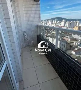 Sala Comercial para alugar, 40m² no Boqueirão, Praia Grande