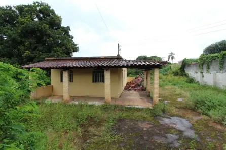 Fazenda/Sítio à venda, 7500m² no Centro, Divinópolis