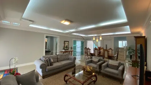 Casa de Condomínio com 3 Quartos à venda, 307m² no Itapeva, Votorantim
