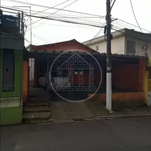 Casa com 3 Quartos à venda, 150m² no Parque Maria Fernandes, São Paulo