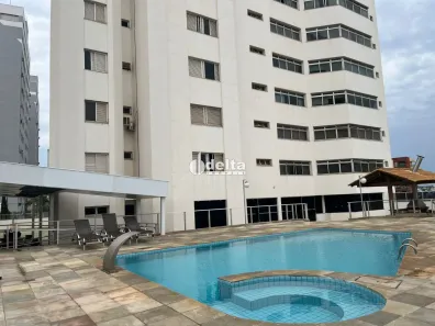 Apartamento com 4 Quartos à venda, 274m² no Fundinho, Uberlândia