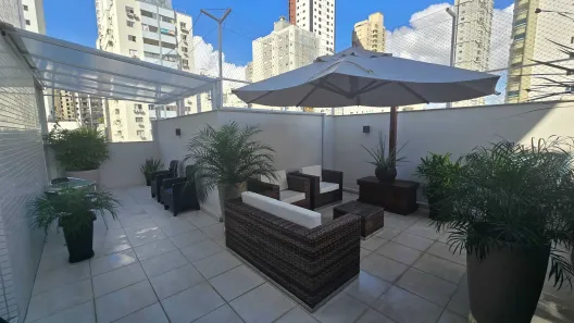 Apartamento com 2 Quartos à venda, 197m² no Centro, Balneário Camboriú