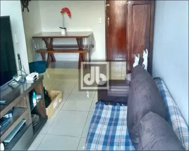 Apartamento com 2 Quartos à venda, 61m² no Méier, Rio de Janeiro