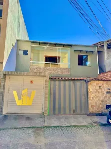 Apartamento com 3 Quartos à venda, 80m² no Hernani Sá, Ilhéus