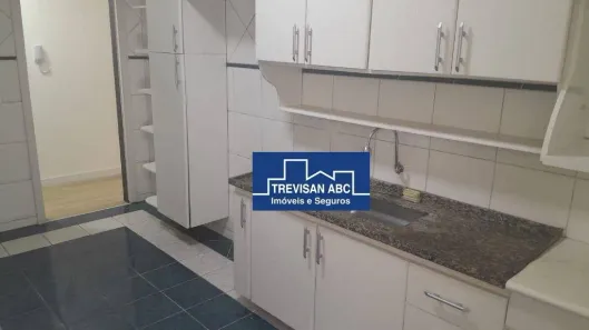 Apartamento com 3 Quartos à venda, 102m² no Nova Petrópolis, São Bernardo do Campo