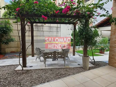 Apartamento com 2 Quartos à venda, 82m² no Nazaré, Belém