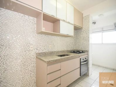 Apartamento com 3 Quartos à venda, 69m² no Vila Andrade, São Paulo
