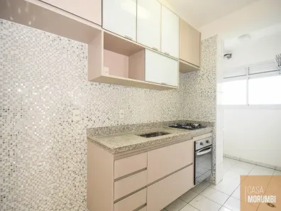 Apartamento com 3 Quartos à venda, 69m² no Vila Andrade, São Paulo