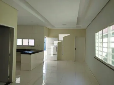 Casa de Condomínio com 3 Quartos à venda, 152m² no Mutirão, Timon