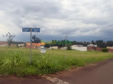Lote/Terreno à venda, 380m² no Jardim Nova Floresta, Floresta
