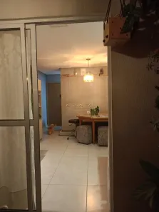 Apartamento com 2 Quartos à venda, 57m² no Jibran El Hadj, Anápolis