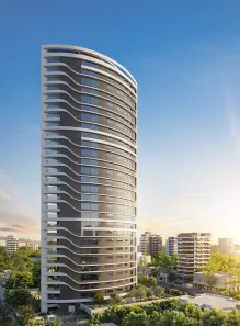 Apartamento com 4 Quartos à venda, 169m² no Pina, Recife