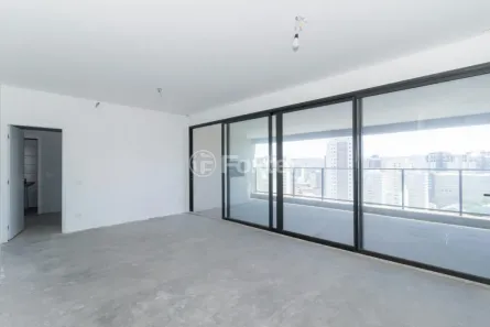Apartamento com 4 Quartos à venda, 190m² no Perdizes, São Paulo