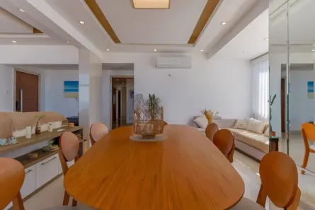Apartamento com 3 Quartos à venda, 153m² no Copacabana, Rio de Janeiro