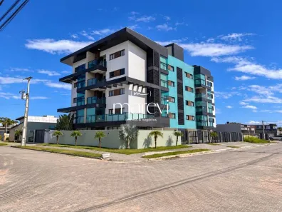 Apartamento com 2 Quartos à venda, 66m² no Guaratuba, Guaratuba