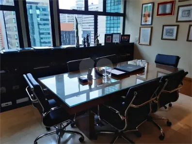 Sala Comercial à venda, 85m² no Paraíso, São Paulo