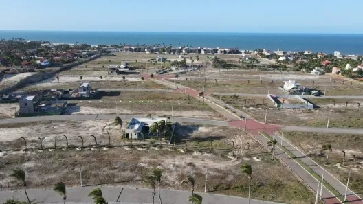 Lote/Terreno à venda, 253m² no Taiba, São Gonçalo do Amarante