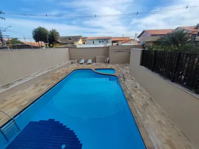Apartamento com 3 Quartos à venda, 90m² no Jardim Estoril, São José dos Campos