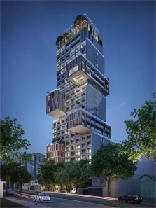 Ponto Comercial para alugar, 349m² no Cerqueira César, São Paulo