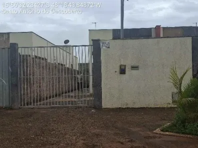 Casa com 3 Quartos à venda, 180m² no Parque Estrela Dalva XVI, Santo Antônio do Descoberto