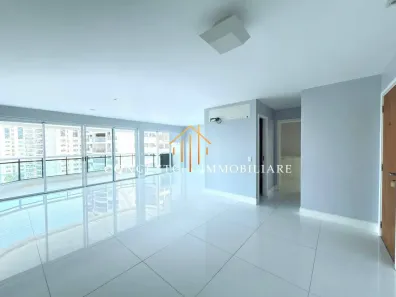 Apartamento com 4 Quartos à venda, 157m² no Barra da Tijuca, Rio de Janeiro