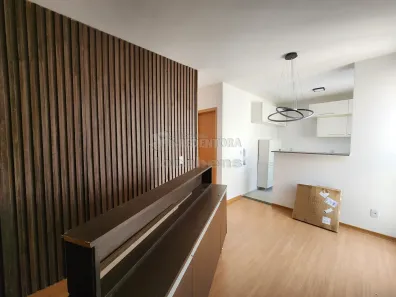 Apartamento com 2 Quartos à venda, 39m² no Rios de Spagna, São José do Rio Preto