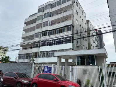 Apartamento com 3 Quartos para alugar, 115m² no José Bonifácio, Fortaleza