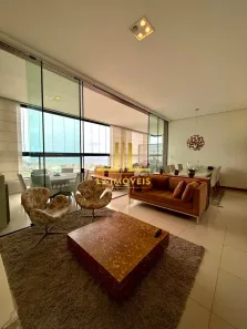Apartamento com 3 Quartos à venda, 145m² no Horto Florestal, Salvador